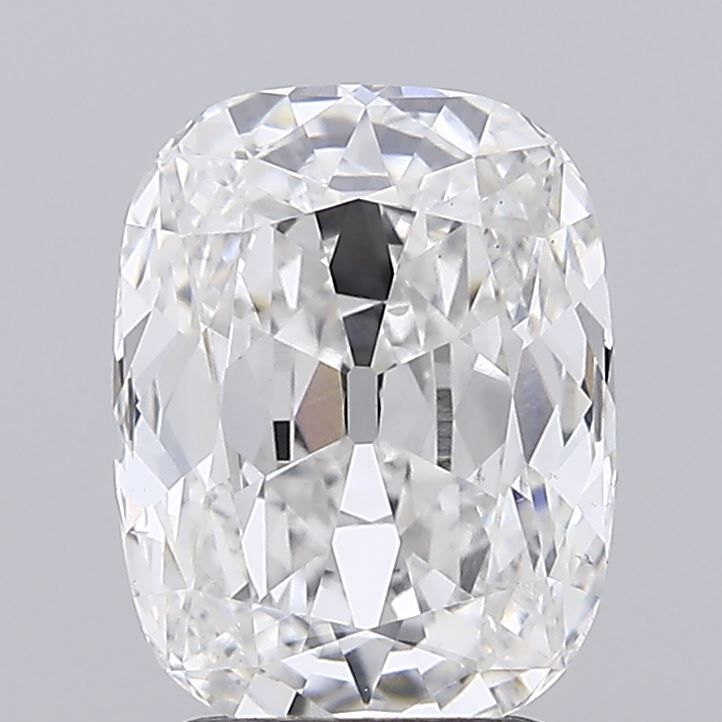 2.61 Carat