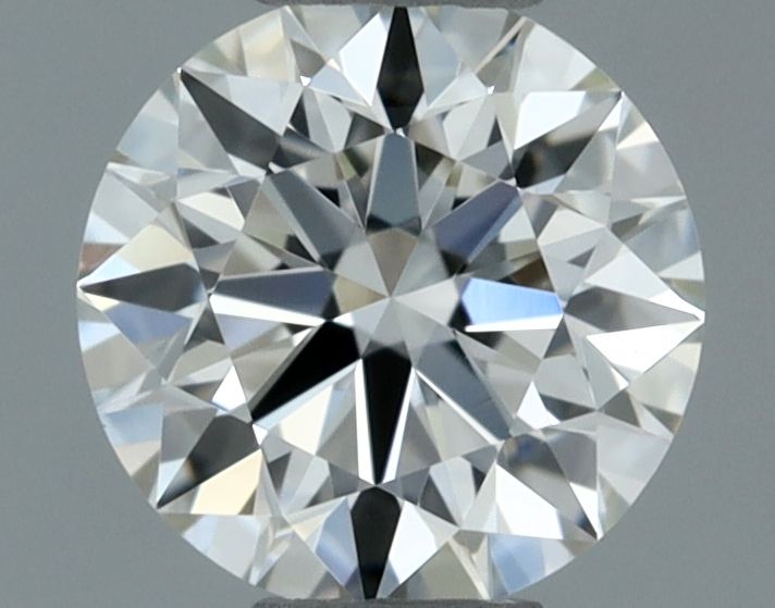 0.32 ct Round diamond
