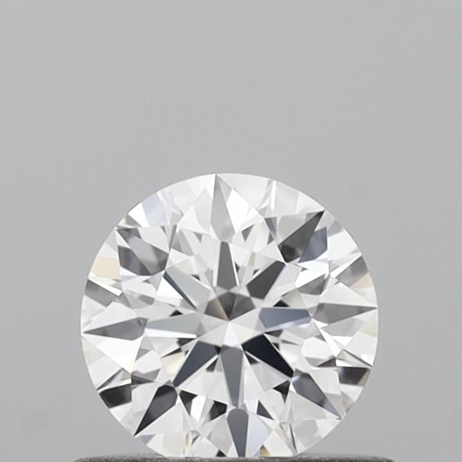 0.52 ct. round Lab Grown Diamond front image