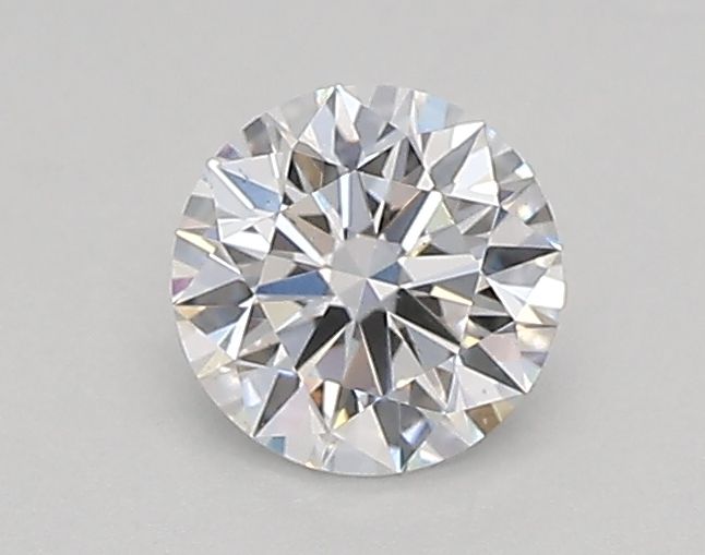 0.35 ct lab-grown Round Diamond