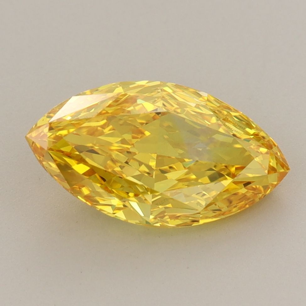 2.05 ct. marquise Lab Grown Diamond front image