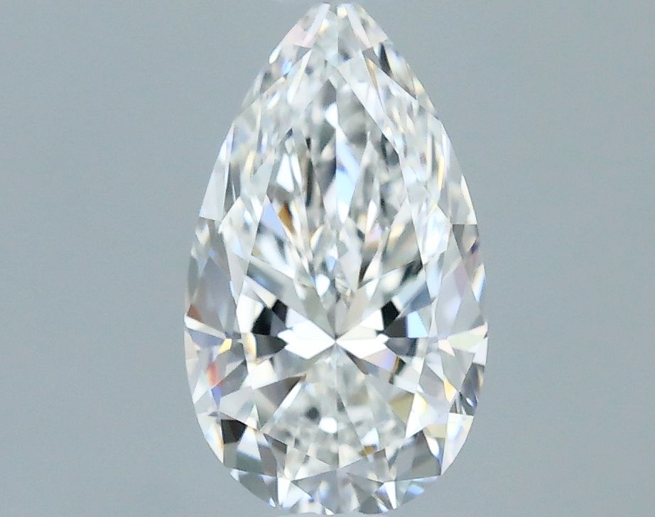 0.50 ct Pear diamond