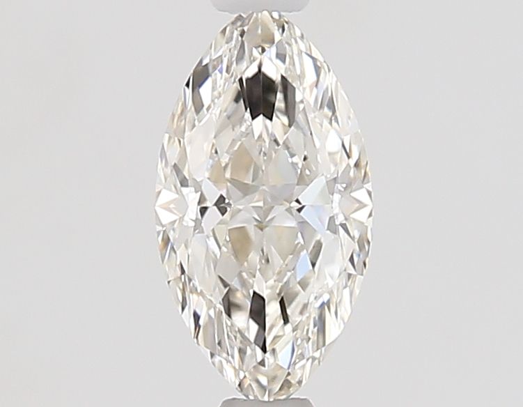 0.50 ct Marquise diamond