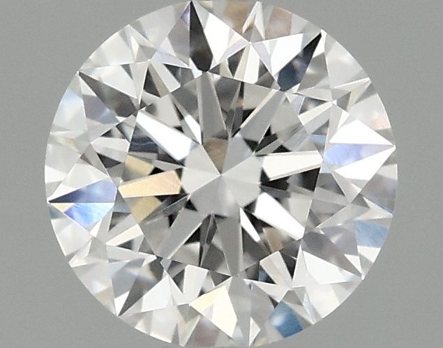 1.08 ct. round Lab Grown Diamond front image