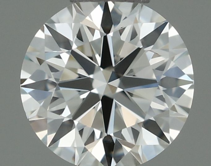 0.40 ct Round diamond