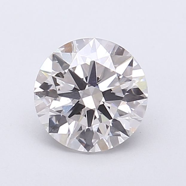 1.10 ct Round diamond