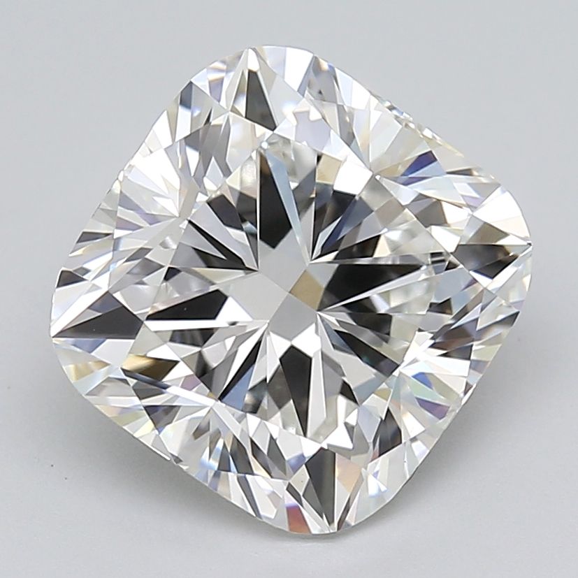 7.01 Carat