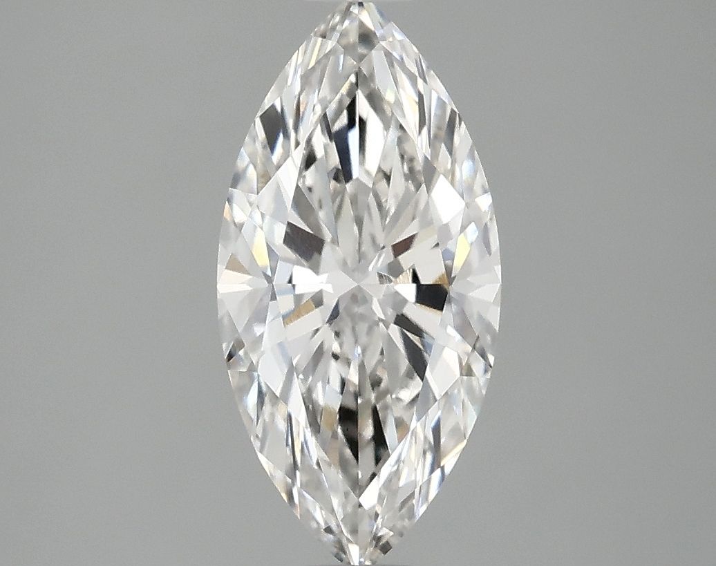 1.67 ct Marquise diamond