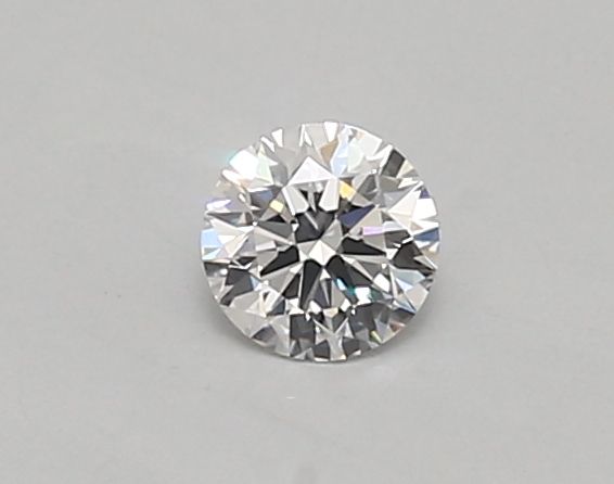 0.33 ct lab-grown Round Diamond