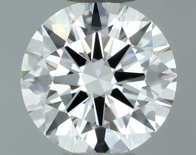 0.30 ct Round diamond