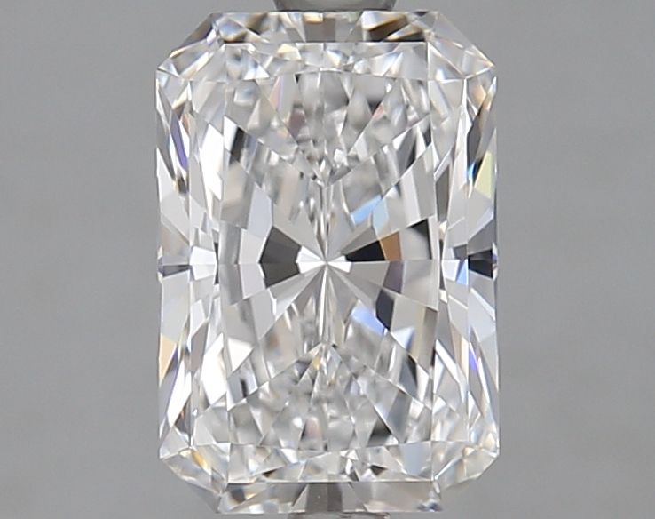 3.19 ct. radiant Lab Grown Diamond front image