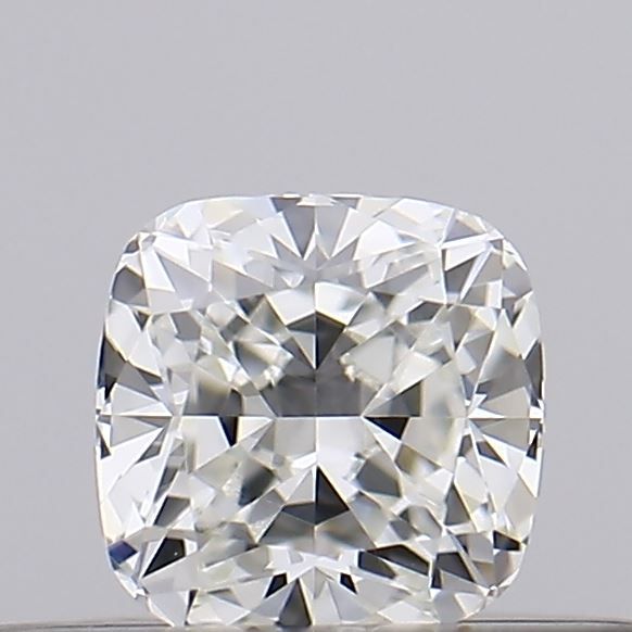 0.25 ct Cushion modified Diamond