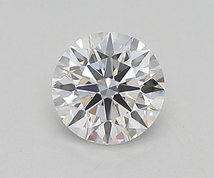 0.44 ct lab-grown Round Diamond
