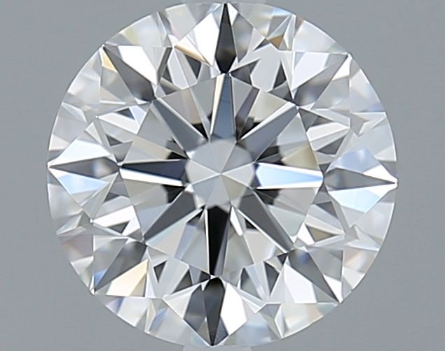 1.50 ct Round diamond