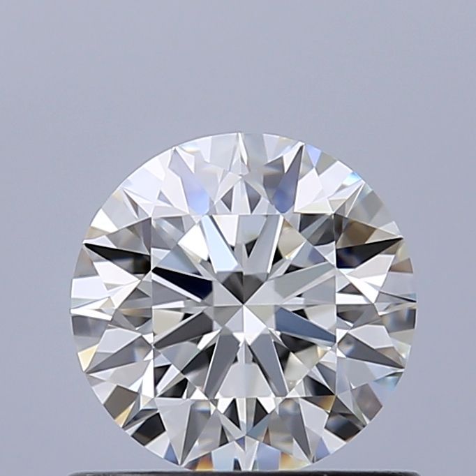 0.73 ct Round diamond