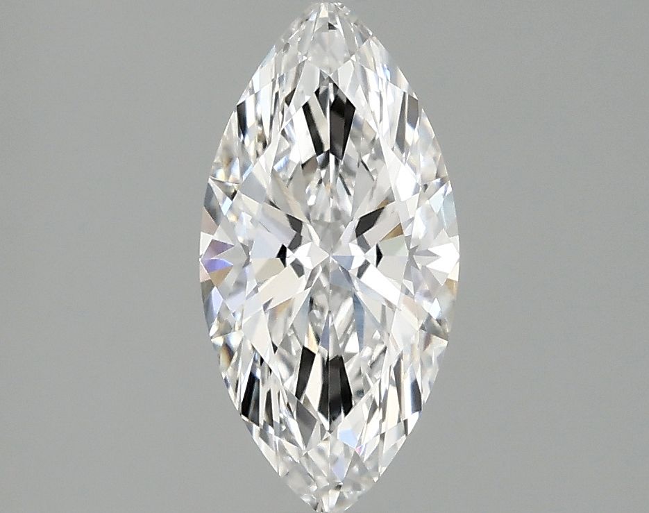 1.08 ct. marquise Lab Grown Diamond front image
