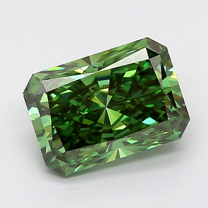 4.09 Carat