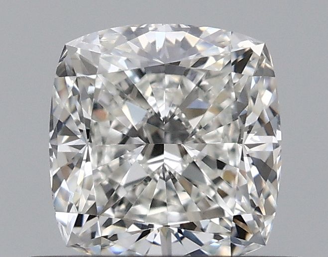 0.60 ct Cushion Brilliant diamond