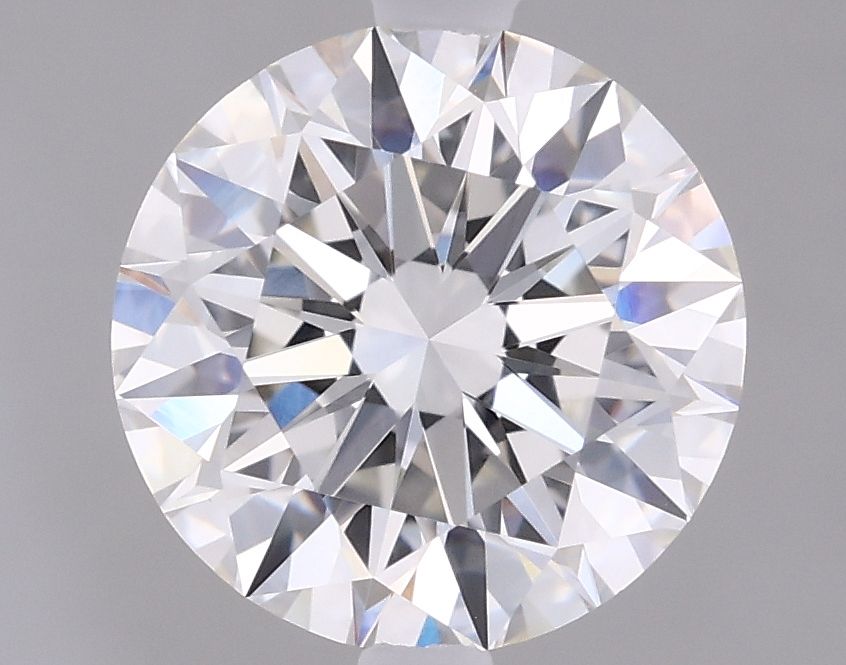 1.50 ct Round diamond