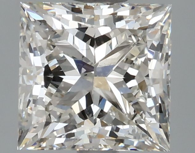 2.38 Carat
