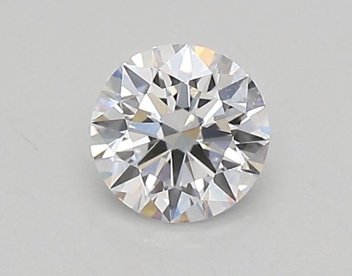 0.46 ct lab-grown Round Diamond