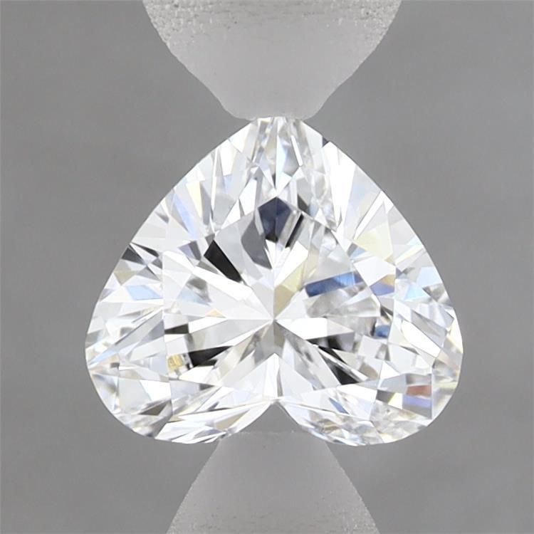 1.00 ct. heart Lab Grown Diamond front image