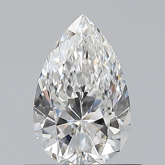 0.60 ct Pear diamond