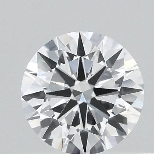 0.44 ct lab-grown Round Diamond