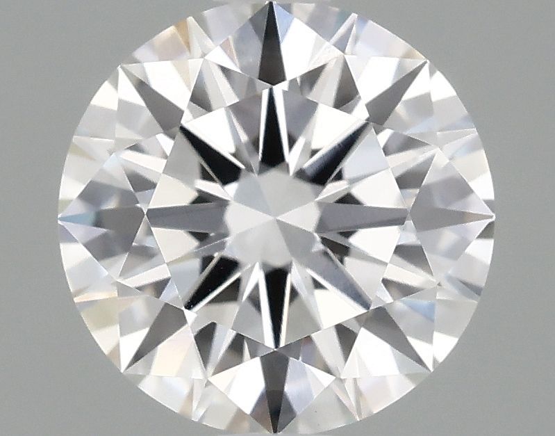 1.51 ct. round Lab Grown Diamond front image