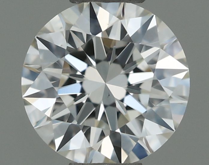 0.31 ct Round diamond