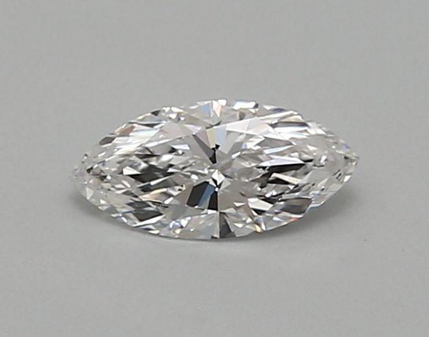 0.47 ct lab-grown Marquise Diamond