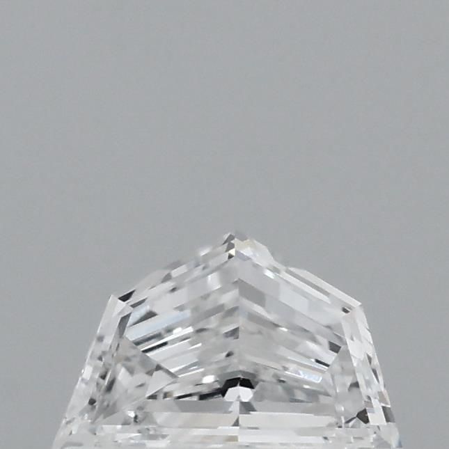 0.36 ct lab-grown Pentagonal Diamond