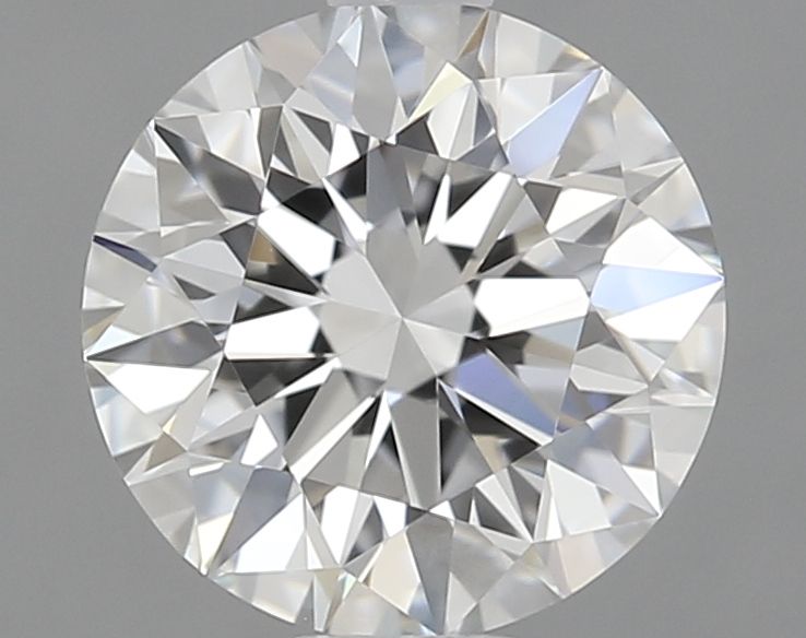 1.06 ct Round diamond
