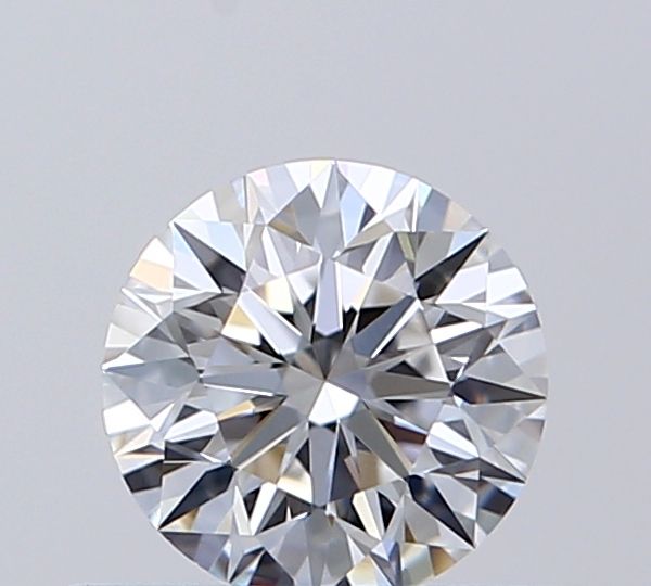 Diament 0.42 ct F/VVS2