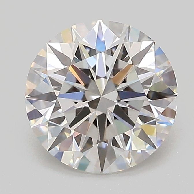 1.59 ct. round Lab Grown Diamond front image