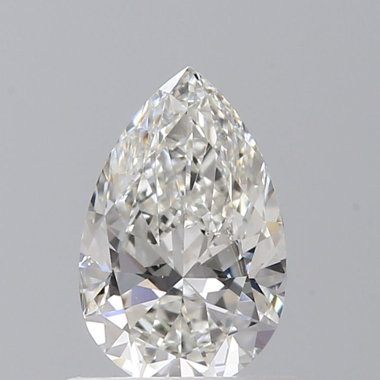 0.64 ct Pear diamond
