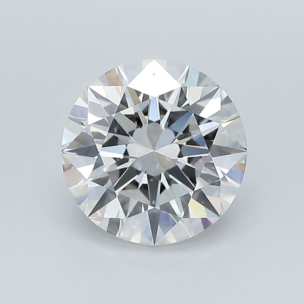 2.30 ct Round diamond