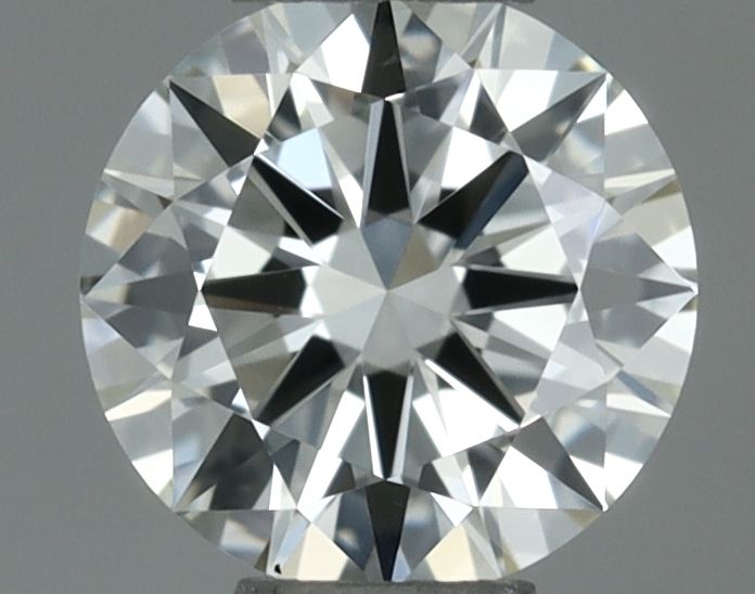 0.30 ct Round diamond