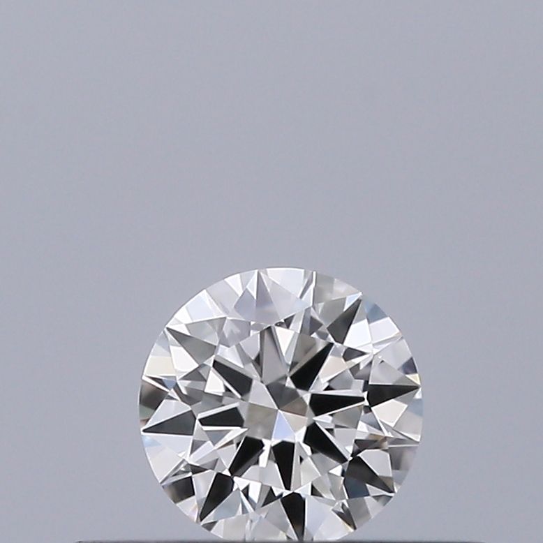 0.23 ct Round diamond