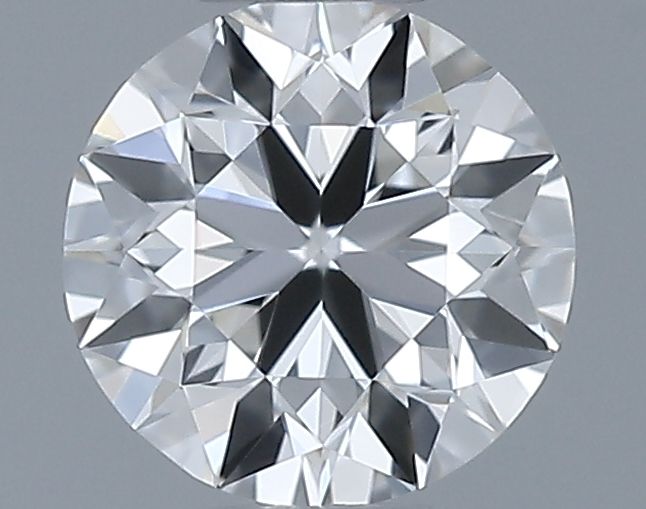 0.30 ct Round diamond