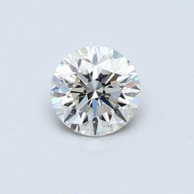 0.47 ct Round Diamond
