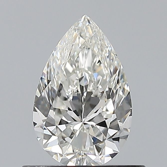 0.60 ct Pear diamond