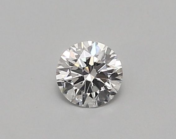 0.27 ct lab-grown Round Diamond