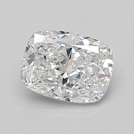 0.87 ct lab-grown Cushion modified Diamond