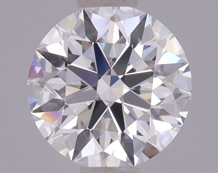 1.05 ct. round Lab Grown Diamond front image