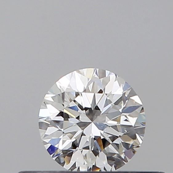 0.30 ct Round diamond