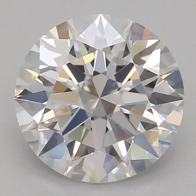 1.03 ct. round Lab Grown Diamond front image