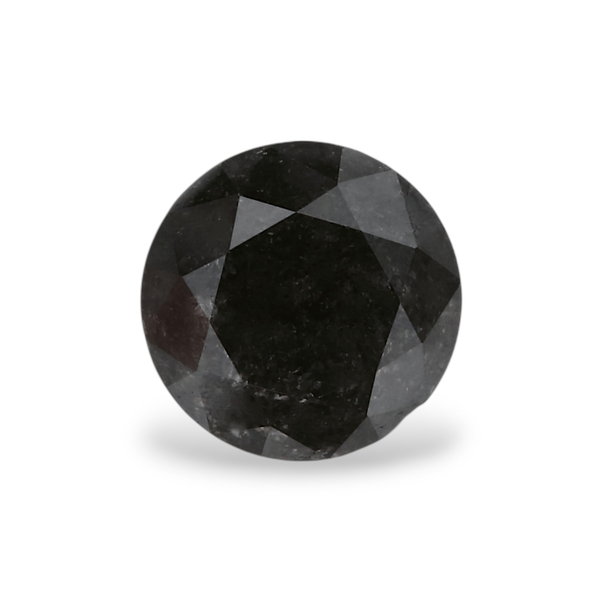 1.06 ct Round diamond