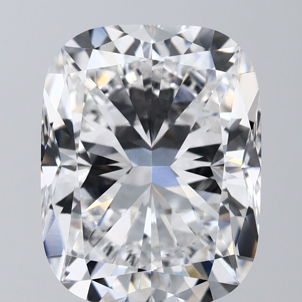 7.01 Carat