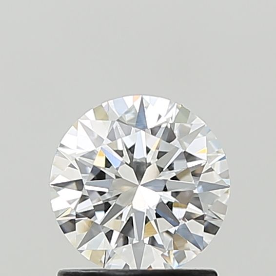 1.01 ct. round Lab Grown Diamond front image